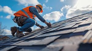 Fast & Reliable Emergency Roof Repairs in Fort Pierre, SD